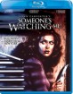 Someone's Watching Me! (1978) (Region A - US Import ohne dt. Ton) Blu-ray
