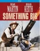 Something Big (1971) (Region A - US Import ohne dt. Ton) Blu-ray