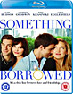 Something Borrowed (UK Import ohne dt. Ton) Blu-ray