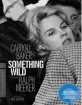 Something Wild - Criterion Collection (Region A - US Import ohne dt. Ton) Blu-ray