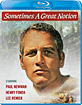 Sometimes A Great Notion (1970) (Region A - US Import ohne dt. Ton) Blu-ray