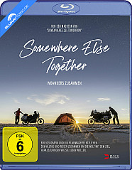 Somewhere Else Together - Woanders zusammen Blu-ray