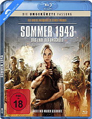 Sommer 1943 - Das Ende der Unschuld Blu-ray