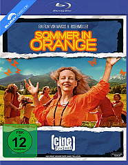 Sommer in Orange (CineProject) Blu-ray