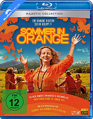 Sommer in Orange (Majestic Collection) Blu-ray