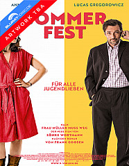 Sommerfest (2017) (X Edition) Blu-ray