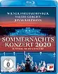 Sommernachtskonzert 2020 Blu-ray