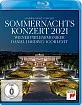 Sommernachtskonzert 2021 Blu-ray