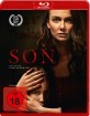 Son (2021) Blu-ray