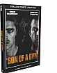 Son of a Gun (2014) (Limited Hartbox Edition) Blu-ray