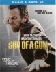 Son of A Gun (2014) (Blu-ray + Digital Copy) (Region A - US Import ohne dt. Ton) Blu-ray