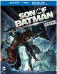 Son of Batman (Blu-ray + DVD + UV Copy) (CA Import) Blu-ray