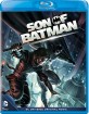 Son of Batman (UK Import) Blu-ray