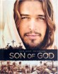 Son of God (2014) (Blu-ray + DVD + Digital Copy + UV Copy) - Walmart Exclusive (Region A - US Import ohne dt. Ton) Blu-ray