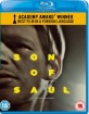Son of Saul (UK Import ohne dt. Ton) Blu-ray