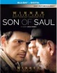 Son of Saul (2015) (Blu-ray + UV Copy) (Region A - US Import ohne dt. Ton) Blu-ray