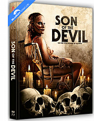 Son of the Devil (Limited Mediabook Edition) (Cover A) (AT Import)