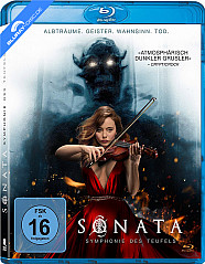 Sonata - Symphonie des Teufels Blu-ray