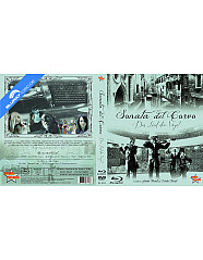 Sonata del Corvo - Das Lied der Vögel (Blu-ray + DVD) Blu-ray