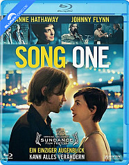 Song One (2014) (CH Import) Blu-ray