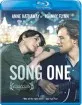 Song One (2014) (Region A - US Import ohne dt. Ton) Blu-ray