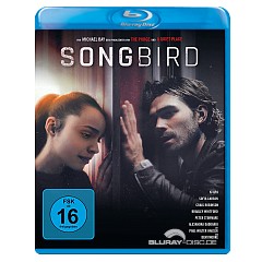 Songbird Blu Ray Film Details Bluray Disc De