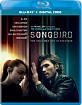 Songbird (2020) (Blu-ray + Digital Copy) (US Import ohne dt. Ton) Blu-ray