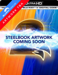 Sonic the Hedgehog 2 (2022) 4K - Limited Edition Steelbook (4K UHD + Blu-ray + Digital Copy) (CA Import)