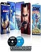 Sonic The Hedgehog 4K - Best Buy Exclusive Steelbook (4K UHD + Blu-ray + Digital Copy) (US Import) Blu-ray
