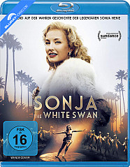 Sonja - The White Swan Blu-ray