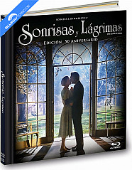 Sonrisas Y Lágrimas - Edición 50 Aniversario Digibook (ES Import) Blu-ray