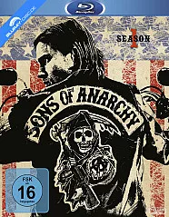 Sons of Anarchy: Staffel 1 Blu-ray