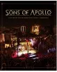 Sons of Apollo - Live with the Plovdiv Psychotic Symphony Blu-ray