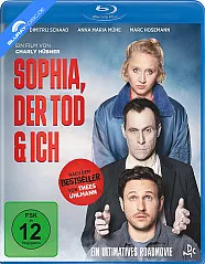Sophia, der Tod und ich Blu-ray