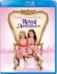 Sophia Grace & Rosie's Royal Adventure (Blu-ray + DVD + UV Copy) (US Import ohne dt. Ton) Blu-ray
