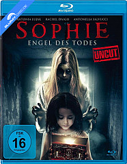 Sophie - Engel des Todes Blu-ray