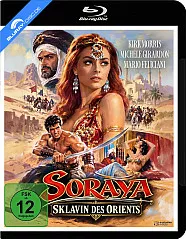 Soraya - Sklavin des Orients Blu-ray