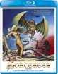 Sorceress (1982) (US Import ohne dt. Ton) Blu-ray