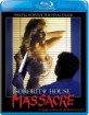 Sorority House Massacre (1986) (Region A - US Import ohne dt. Ton) Blu-ray