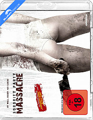 Sorority Party Massacre Blu-ray