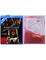 Sorority Row - Schön bis in den Tod (Liquid Bag Edition) Blu-ray