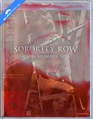 Sorority Row - Schön bis in den Tod (Liquid Bag Edition) Blu-ray