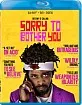 Sorry to Bother You (2018) (Blu-ray + DVD + Digital Copy) (US Import ohne dt. Ton) Blu-ray
