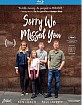 Sorry We Missed You (Region A - US Import ohne dt. Ton) Blu-ray