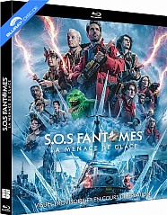 S.O.S. Fantômes: La Menace de Glace (FR Import) Blu-ray