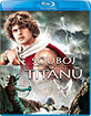 Souboj Titánu (1981) (CZ Import) Blu-ray