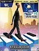 Soul (2020) 4K - Best Buy Exclusive Steelbook (4K UHD + Blu-ray + Bonus Blu-ray + Digital Copy) (US Import ohne dt. Ton) Blu-ray