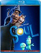 Soul (2020) (CH Import) Blu-ray
