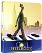 Soul (2020) - Edición Metálica (Blu-ray + Bonus Blu-ray) (ES Import ohne dt. Ton) Blu-ray