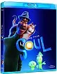 Soul (2020) (IT Import) Blu-ray